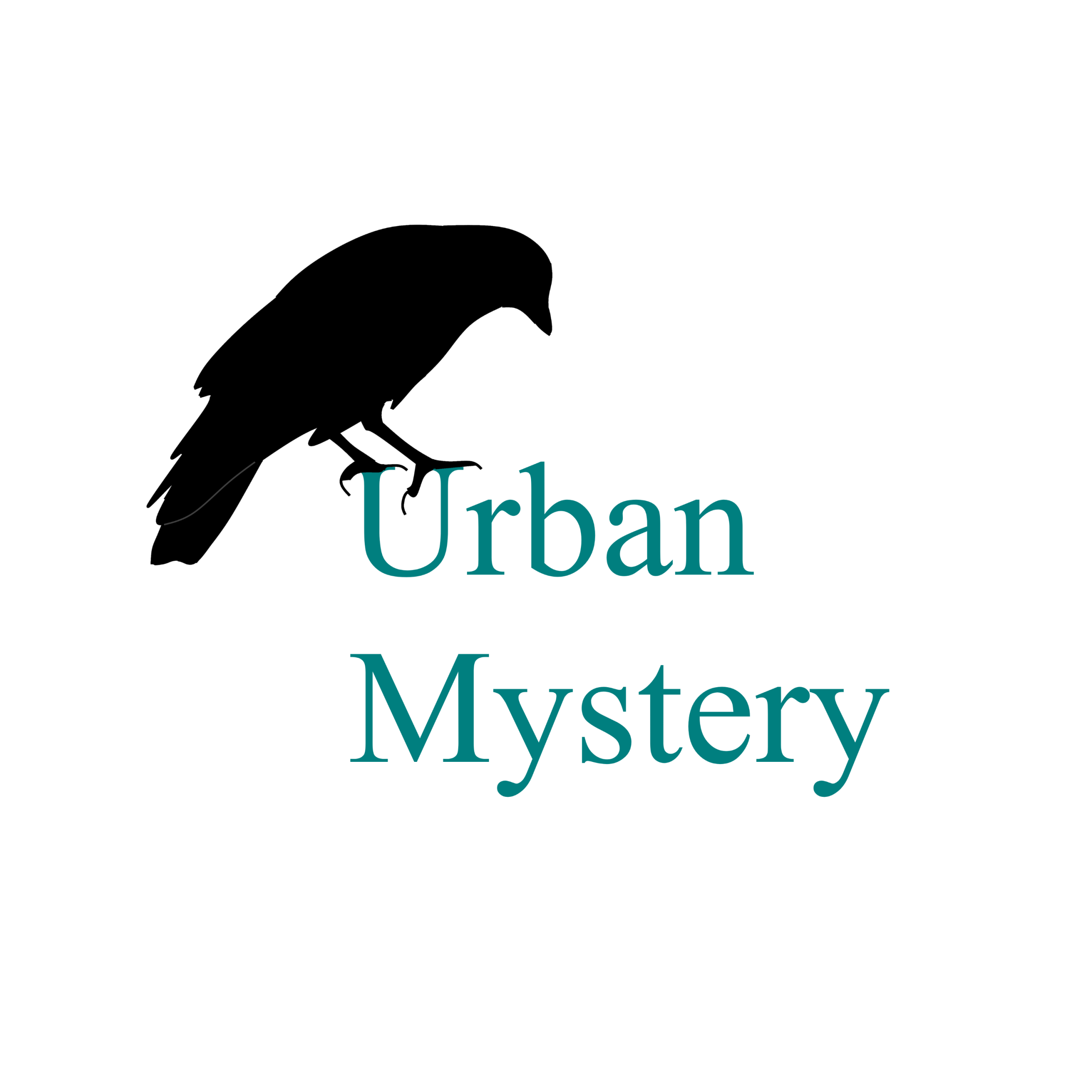Urban Mystery